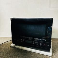 J60 美品TOSHIBA 石窯ドームスチームオーブンレンジ 角皿付き新生活応援 J60 美品TOSHIBA 石窯ドームスチームオーブンレンジ 角皿付き新生活