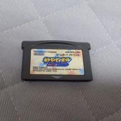 ポケモンピンボールのサムネイル