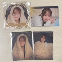 乃木坂46 のぎBOX 佐藤璃果 NOGI Zzz… A賞 アクリルキーホルダー