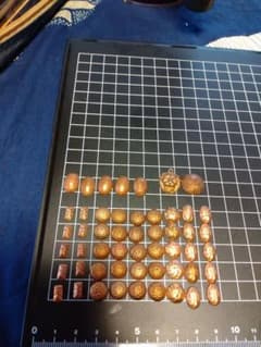小さな七宝焼き材料のサムネイル