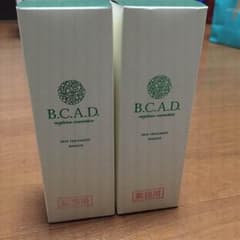 B.C.A.D.スキントリートメントエッセンスのサムネイル