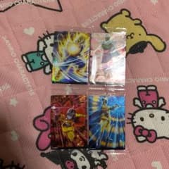 イタジャガ4枚セットのサムネイル