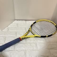 バボラ ピュアアエロ 2019 硬式テニスラケット - メルカリ