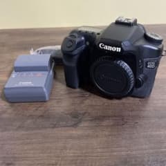 Canon EOS 40D Digital SLR Camera Body