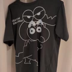 クレヨンしんちゃん ワニ山さん Tシャツのサムネイル
