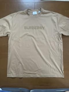 Burberry ロゴTシャツのサムネイル