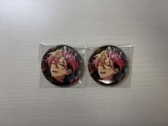 あんスタ メロアス 久遠舞珠 缶バッジ - メルカリ