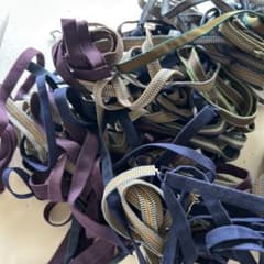 真田紐　詰め合わせセットのサムネイル