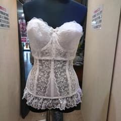 ドレス用インナーのサムネイル