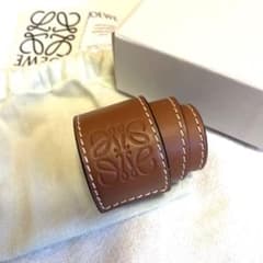LOEWEロエベスラップブレスレットスモールのサムネイル