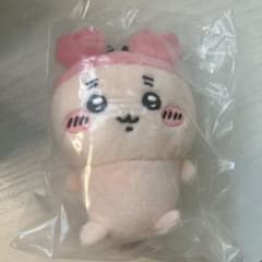 ちいかわ おすわりぬいぐるみ2 古本屋のサムネイル