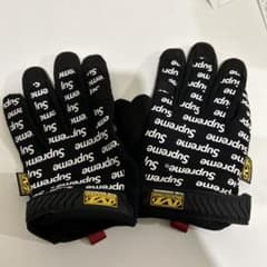 17ss Supreme Mechanix Original Glovesのサムネイル