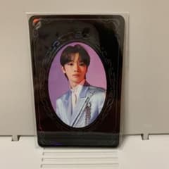 NCT2020 イヤーブックカード トレカ ソンチャンのサムネイル