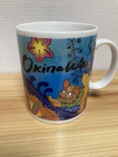 スターバックス マグカップ 旧ロゴ 沖縄のサムネイル
