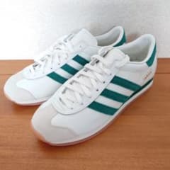 adidasアディダスオリジナルス カントリージャパン JI1099 - メルカリ
