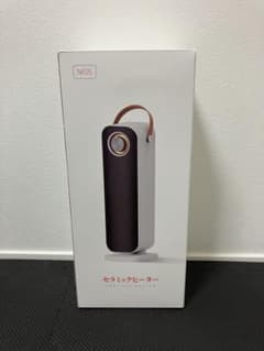 TAQISONG セラミックヒーター 電気ヒーター 暖房器具【冷暖両用 】のサムネイル