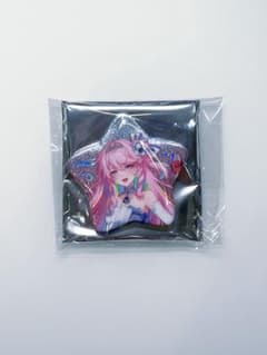 鳴潮 2nd Anniversary Fes ダーニャ 缶バッジのサムネイル