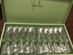 Sybilla(シビラ)＊カトラリーセットのサムネイル