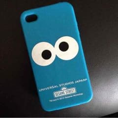 iPhone４ カバーのサムネイル