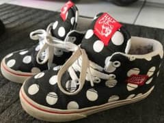 VANSスニーカーのサムネイル