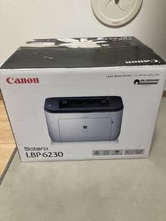 Canon LBP6230のサムネイル