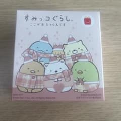すみっコぐらし ハッピーセット 第一弾　とかげのサムネイル