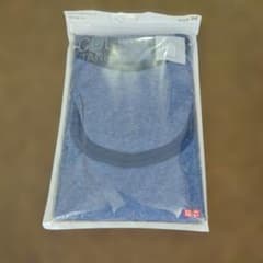 すどやん様専用☆ユニクロ　カラーリブタンクトップ　Mのサムネイル