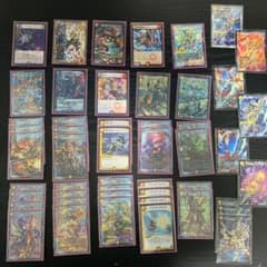 デュエルマスターズ 引退品 まとめ売りのサムネイル
