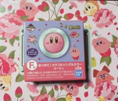 カービィコフレ Ｆ賞のサムネイル