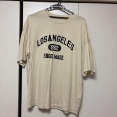 LOS ANGELES 992 SHOOL MADE Tシャツのサムネイル