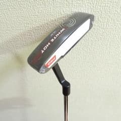 送料込み 新品 ゴルフ オデッセイ WHITE HOT PRO パターのサムネイル