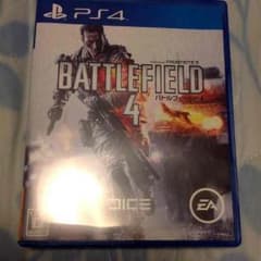 バトルフィールド4(BF4)のサムネイル