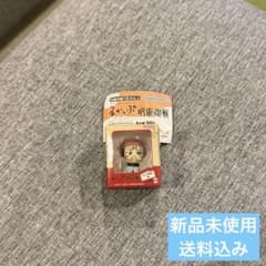 우송료 포함 루푸 주술 회전 양면 여관 소형 미니 피규어 가챠