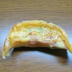 スクイーズ 餃子のサムネイル