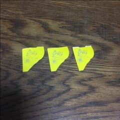 銀のくちばし 3枚のサムネイル