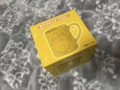 ポムポムプリン当たりくじ　3点セットのサムネイル