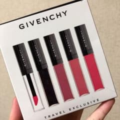 【GIVENCHY】アンテルディ　グロス5本セットのサムネイル