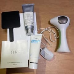 tria脱毛器のサムネイル