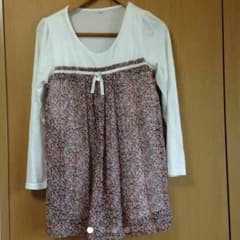桃※購入前プロフ確認…様専用⭐授乳服⭐のサムネイル