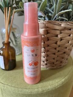 いち髪 ヘアコロンミスト 100mlのサムネイル