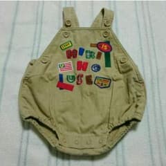 専用。値下げ☆MIKI HOUSE ミキハウス 70～80のサムネイル