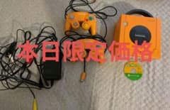 ゲームキューブ 動作確認○のサムネイル