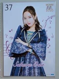 小田さくら ピンポス 37 モーニング娘。'20 コンサートツアー春 - メルカリ
