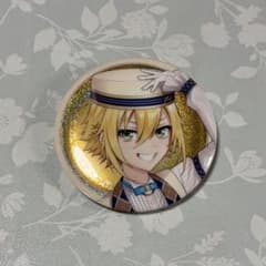 にじさんじ 缶バッジ 卯月コウ - メルカリ