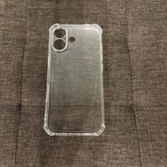 iPhone17 クリアケースのサムネイル