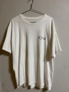 POLAR SKATE CO. Tシャツ ホワイトのサムネイル