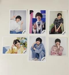 道枝駿佑　公式写真のサムネイル