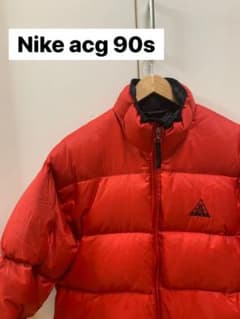 90s Nike acg ダウンジャケットのサムネイル