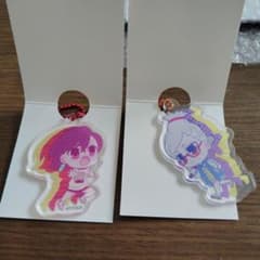 Thumbnail of ダンダダンアクリルキーホルダー