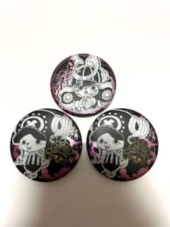 ワンピース デコレクション缶バッジ 第3弾 第4弾 チョッパー - メルカリ